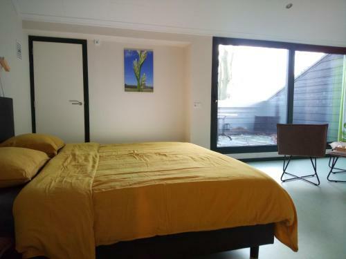B&B In De Wei