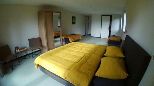 B&B In De Wei