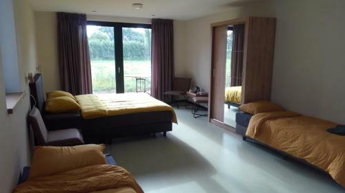 B&B In De Wei