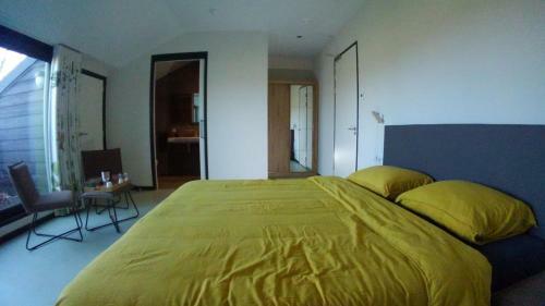 B&B In De Wei