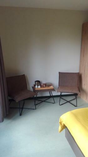 B&B In De Wei