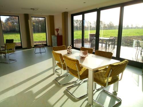 B&B In De Wei