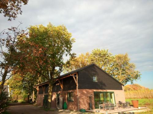 B&B In De Wei