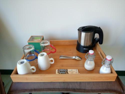 B&B In De Wei