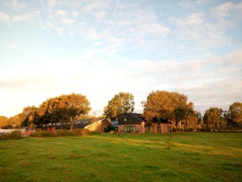 B&B In De Wei
