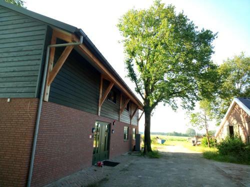B&B In De Wei