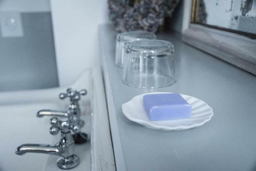 Bed & Breakfast De Heeren Van Hal