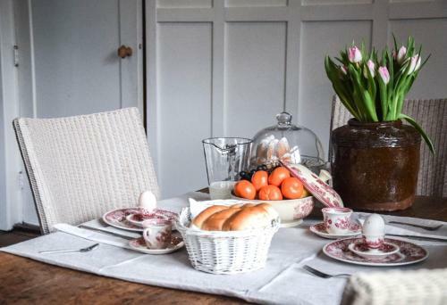 Bed & Breakfast De Heeren Van Hal