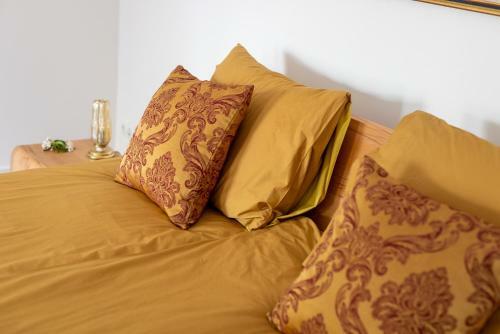 Apartamento De Karkoele