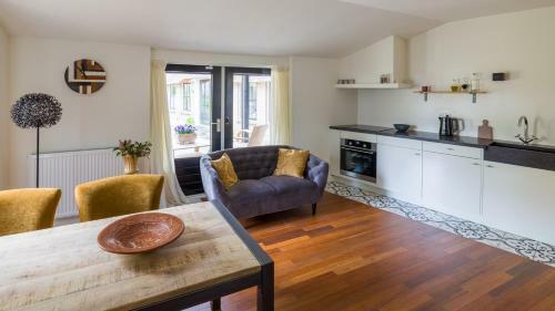 Apartamento De Karkoele