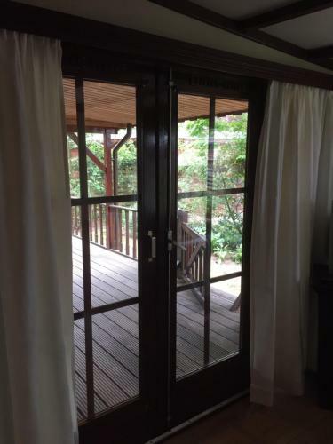 Mijn Chalet