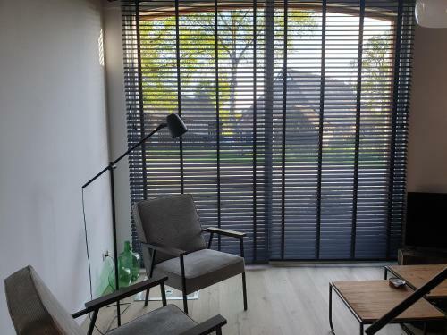 Apartamento Ermerhoek: Op de Deel