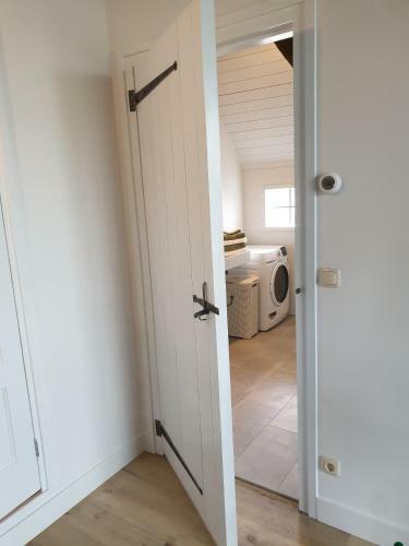 Apartamento Ermerhoek: Op de Deel