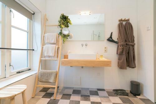 B&B De Dorpshoeve