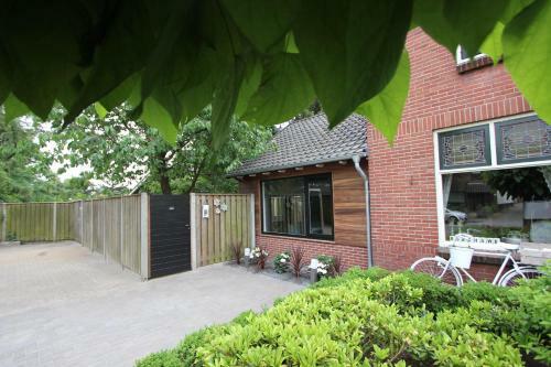 Bed & Breakfast B & B Chawe