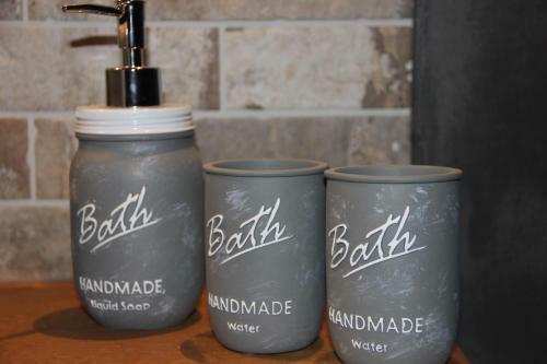 Bed & Breakfast B & B Chawe