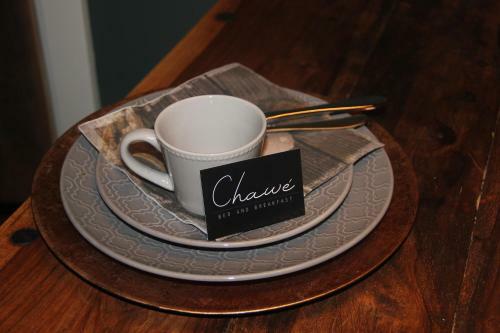 Bed & Breakfast B & B Chawe