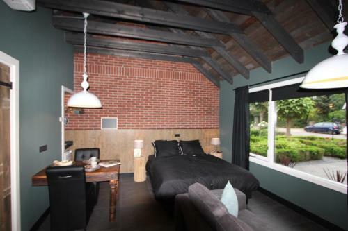 Bed & Breakfast B & B Chawe