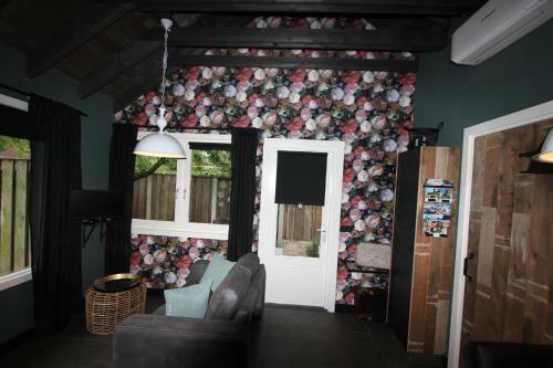 Bed & Breakfast B & B Chawe
