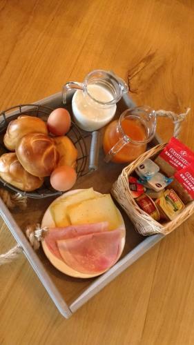 Bed & Breakfast B & B Chawe