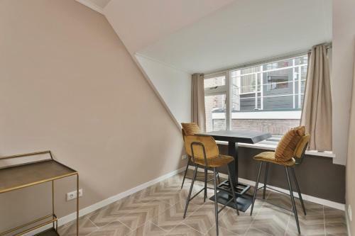 Apartamento 17, Enschedecentrum