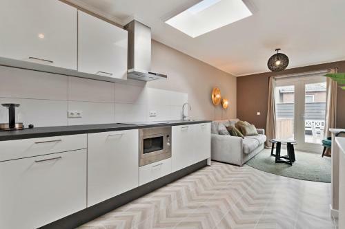 Apartamento 17, Enschedecentrum