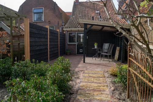 Het Monumentje