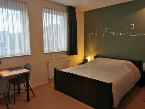 Torenland Bed And Breakfast