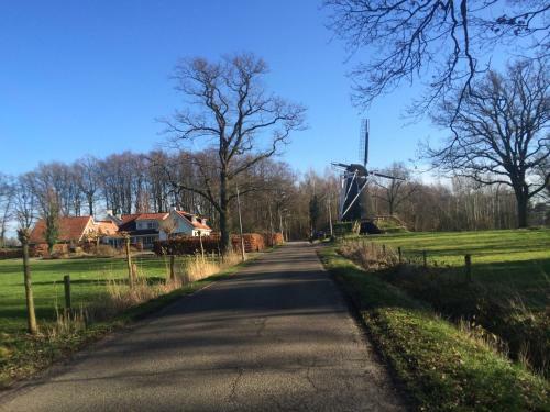 Torenland Bed And Breakfast
