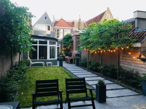 Hostal In De Westerstraat