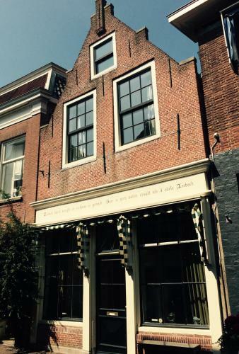 Hostal In De Westerstraat
