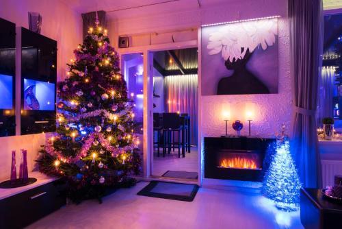 Bed & Breakfast Enschede
