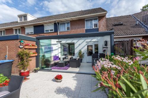 Bed & Breakfast Enschede