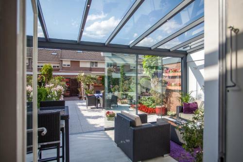 Bed & Breakfast Enschede