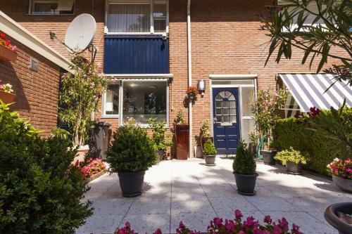 Bed & Breakfast Enschede