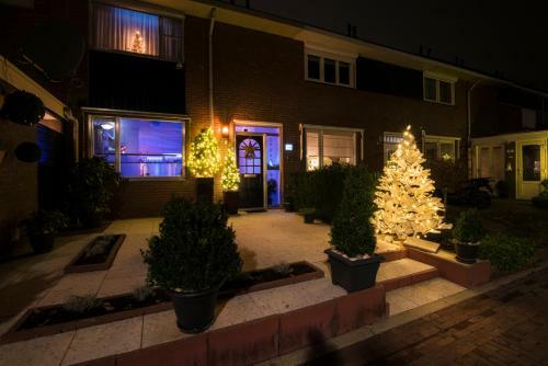 Bed & Breakfast Enschede
