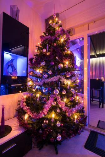 Bed & Breakfast Enschede