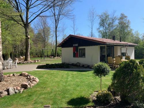 Apartamento Bungalow 72