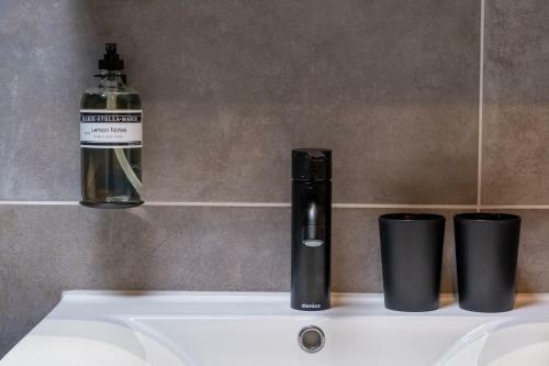 Apartamento City Stay&go Enschede