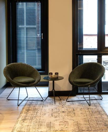 Apartamento City Stay&go Enschede