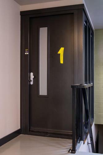 Apartamento City Stay&go Enschede