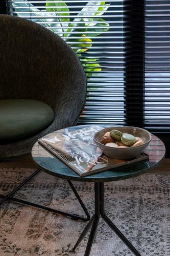 Apartamento City Stay&go Enschede