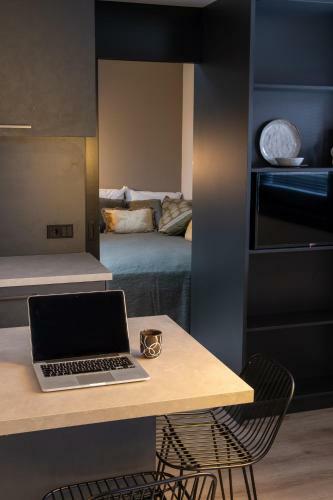 Apartamento City Stay&go Enschede