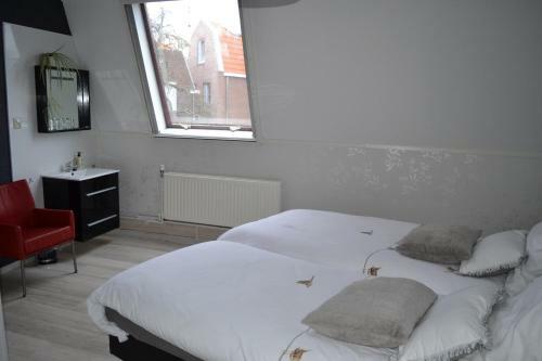 Bed & Breakfast Karnemelkhuys