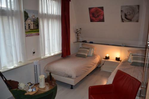 Bed & Breakfast Karnemelkhuys