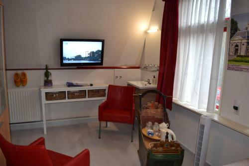 Bed & Breakfast Karnemelkhuys