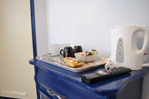Bed & Breakfast Karnemelkhuys