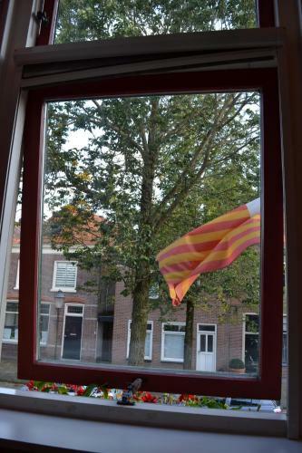 Bed & Breakfast Karnemelkhuys