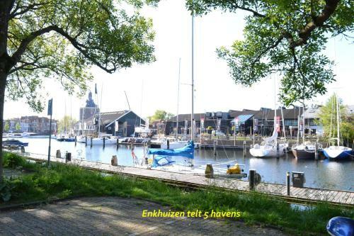 Bed & Breakfast Karnemelkhuys