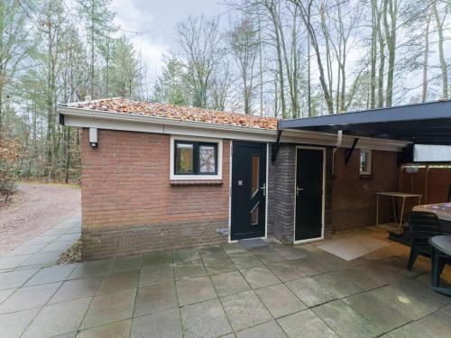 Inviting Bungalow In Epe With Hot Tub
